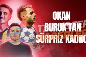 Okan Buruk’tan Fenerbahçe Derbisinde Taktiksel Bir “Masterclass”!
