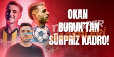 Okan Buruk’tan Fenerbahçe Derbisinde Taktiksel Bir “Masterclass”!