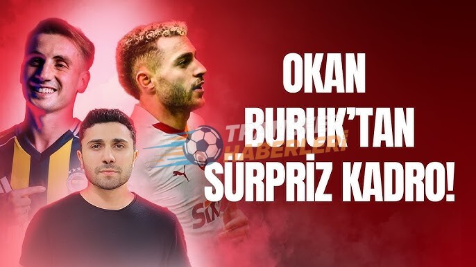 Okan Buruk’tan Fenerbahçe Derbisinde Taktiksel Bir “Masterclass”!