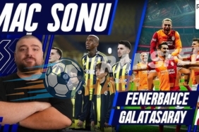 Fenerbahçe, Galatasaray ve Trabzonspor’dan Son Transfer ve Kulüp Gelişmeleri