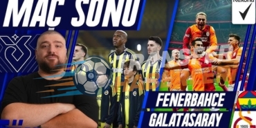 Fenerbahçe, Galatasaray ve Trabzonspor’dan Son Transfer ve Kulüp Gelişmeleri