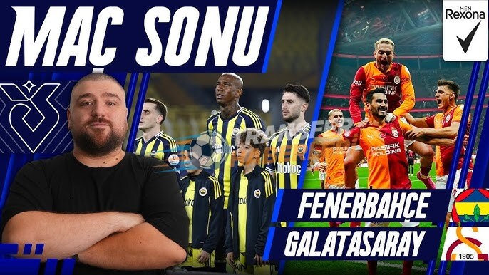 Fenerbahçe, Galatasaray ve Trabzonspor’dan Son Transfer ve Kulüp Gelişmeleri
