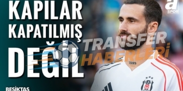 Beşiktaş’ta Rafa Silva Krizi Sona mı Erdi? Felix Uduokhai Neden Ayrılmak İstiyor?
