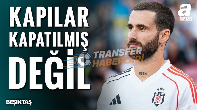 Beşiktaş’ta Rafa Silva Krizi Sona mı Erdi? Felix Uduokhai Neden Ayrılmak İstiyor?