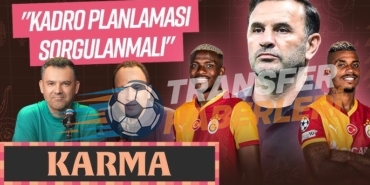 Fenerbahçe’nin Kadro Planlaması ve Başakşehir Maçı Öncesi Kritik Analiz