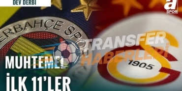 Fenerbahçe – Galatasaray Derbisi: Geçmişten Bugüne Bir Analiz ve Şampiyonluk Yolu