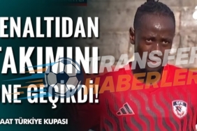 Ziraat Türkiye Kupası Kura Çekimi Sonrası Takımlardan İlk Açıklamalar: Büyük Hedefler ve Derbi Heyecanı!