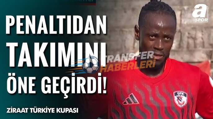 Ziraat Türkiye Kupası Kura Çekimi Sonrası Takımlardan İlk Açıklamalar: Büyük Hedefler ve Derbi Heyecanı!