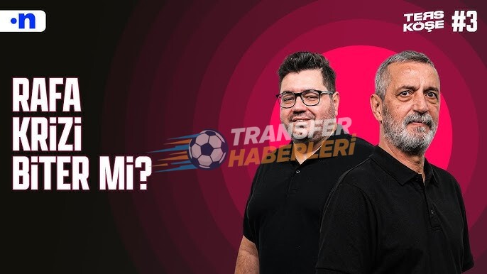 Rafa Silva Krizi: Beşiktaş’taki Geleceği ve Yönetilemeyen Süreç
