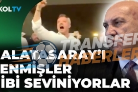 Samsunspor Başkanı Yüksel Yıldırım’dan Galatasaray Maçı Sonrası Sert Sözler: ‘Bugün Türk Futbolunda Kara Bir Cuma Oldu!’