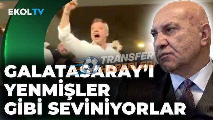 Samsunspor Başkanı Yüksel Yıldırım’dan Sert Hakem Tepkisi: ‘Adalet Türkiye’de Yok!’