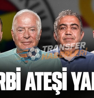 Büyük Derbiye Doğru: Fenerbahçe ve Galatasaray’dan Son Durumlar