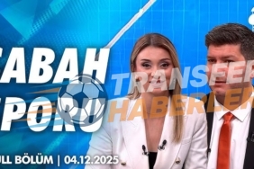 Sabah Sporu Gündemi: Galatasaray’ın Zirve Yarışı, Fenerbahçe’nin Kritik Maçı ve Kupa Heyecanı