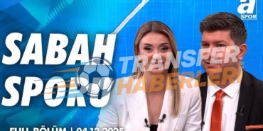 Sabah Sporu Gündemi: Galatasaray’ın Zirve Yarışı, Fenerbahçe’nin Kritik Maçı ve Kupa Heyecanı