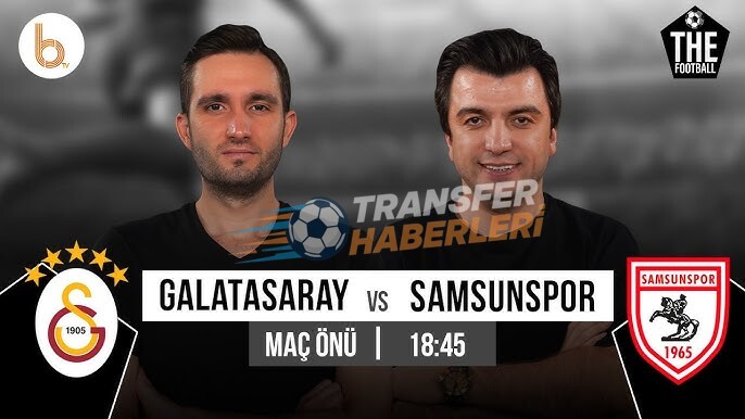 Galatasaray – Samsunspor Maçı Sonrası Fenerbahçe’den TFF’ye Sert Tepki ve Hakem Eleştirisi