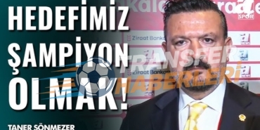 Ahmet Akcan’dan Flaş Sözler: “Galatasaray Söz Konusu Olunca Tüm Kulüpler Birleşiyor!”