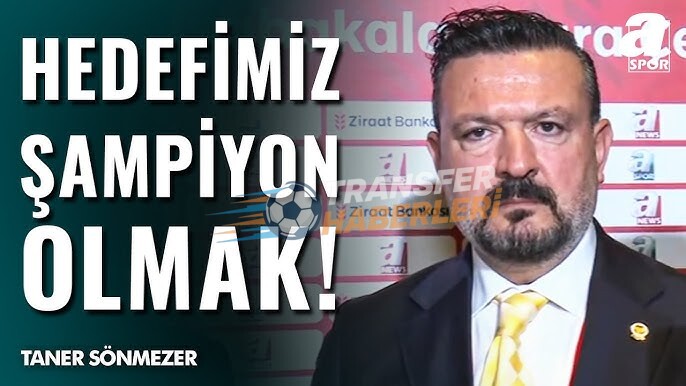 Ahmet Akcan’dan Flaş Sözler: “Galatasaray Söz Konusu Olunca Tüm Kulüpler Birleşiyor!”