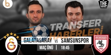 Galatasaray – Samsunspor Maçı: İki Farklı Yarı, Bahis Skandalı ve Monaco Öncesi Durum