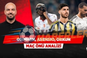 Fenerbahçe’nin Başakşehir Değerlendirmesi: Eksikler, Jhon Duran ve Hakem Tartışmaları