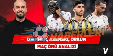Fenerbahçe’nin Başakşehir Değerlendirmesi: Eksikler, Jhon Duran ve Hakem Tartışmaları