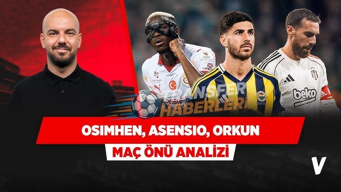 Fenerbahçe’nin Başakşehir Değerlendirmesi: Eksikler, Jhon Duran ve Hakem Tartışmaları