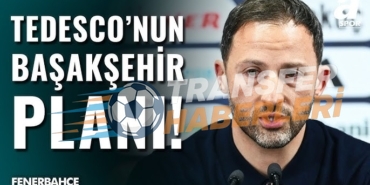 Gürcan Bilgiç’ten Tedesco’ya Ağır Eleştiriler: Fenerbahçe’nin Şampiyonluk Yolu ve Yanlış Rotasyonlar