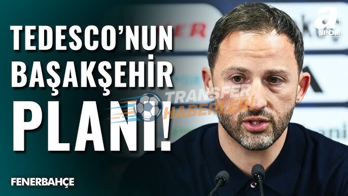 Gürcan Bilgiç’ten Tedesco’ya Ağır Eleştiriler: Fenerbahçe’nin Şampiyonluk Yolu ve Yanlış Rotasyonlar