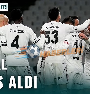 Beşiktaş’ın Karagümrük Analizi ve Gaziantep FK Maçı Öncesi Taktiksel Detaylar