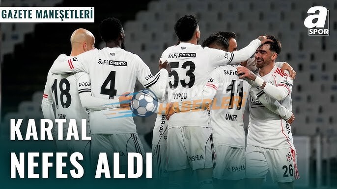 Beşiktaş’ın Karagümrük Analizi ve Gaziantep FK Maçı Öncesi Taktiksel Detaylar