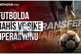 Futbolda Dev Bahis Soruşturması: Son Gelişmeler ve Detaylar