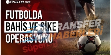 Futbolda Dev Bahis Soruşturması: Son Gelişmeler ve Detaylar