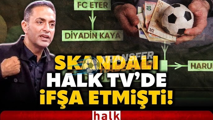 Türk Futbolunda Bahis ve Şike Operasyonu: Detaylar ve Yansımalar