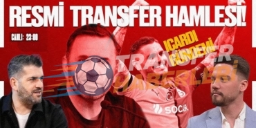 Futbol Gündemi: Icardi’den Galatasaray’a Sert Mesaj, Avrupa Maçları ve Takımların Durumu