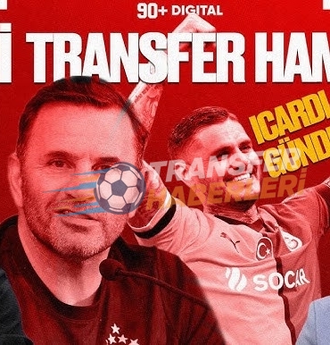 Futbol Gündemi: Icardi’den Galatasaray’a Sert Mesaj, Avrupa Maçları ve Takımların Durumu