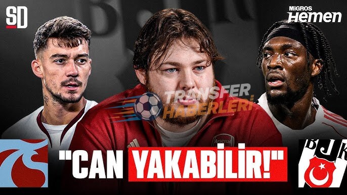 Trabzonspor-Beşiktaş Maçı Analizi: Takım Performansı, Taktiksel Eksiklikler ve Hakem Tartışmaları