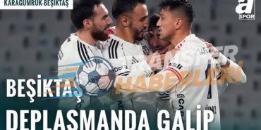 Beşiktaş’tan Maç Sonu Değerlendirmesi: Galibiyet, Transfer ve Gelecek Hedefleri