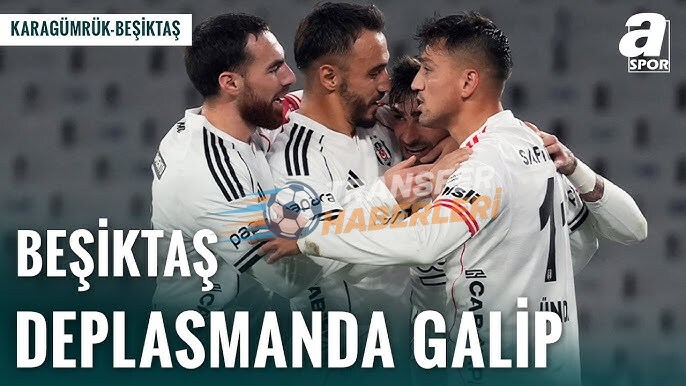 Beşiktaş’tan Maç Sonu Değerlendirmesi: Galibiyet, Transfer ve Gelecek Hedefleri