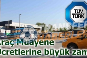 Türkiye’de Araç Muayenesinde Yeni Dönem ve Formula 1’de Şampiyonluk Heyecanı