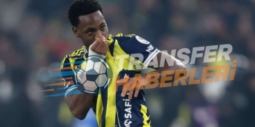 Galatasaray ve Fenerbahçe’de Transfer Gündemi: Son Haberler