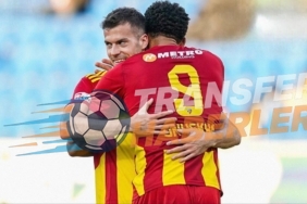 Çaykur Rizespor’dan Üçüncü Gol: Mihaila Farkı Açtı!