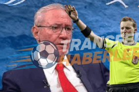 Derbi Öncesi Hakem Performansları ve Tartışmalı Kararların Gölgesinde Futbol Analizi