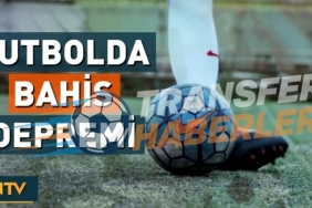 Türk Futbolunda Bahis ve Şike Soruşturması Derinleşiyor: Ömür Boyu Men Cezaları Yolda!