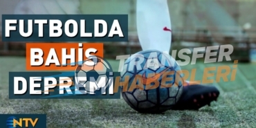 Türk Futbolunda Bahis ve Şike Soruşturması Derinleşiyor: Ömür Boyu Men Cezaları Yolda!