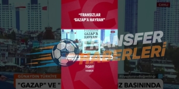 Türk Basınında Gündem: Süper Lig’den Son Haberler