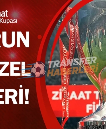 Ziraat Türkiye Kupası Derbisi Sonrası Lig Değerlendirmesi: Beşiktaş Yükselişte, Fenerbahçe ve Galatasaray Transfer Gündeminde