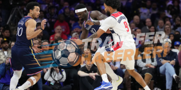 Gaziantep Basketbol Evinde Namağlup Devam Ediyor: Kocaeli Kağıtspor’u Mağlup Etti