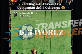 Felipe Melo: “Fenerbahçe-Galatasaray Derbisi Bir Final Gibi Olacak!”