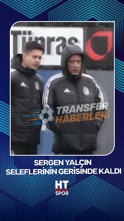 Sergen Yalçın’a Cem Dizdar’dan Sert Tepki: “Futbolda Dokunulmazlık Olmaz!”