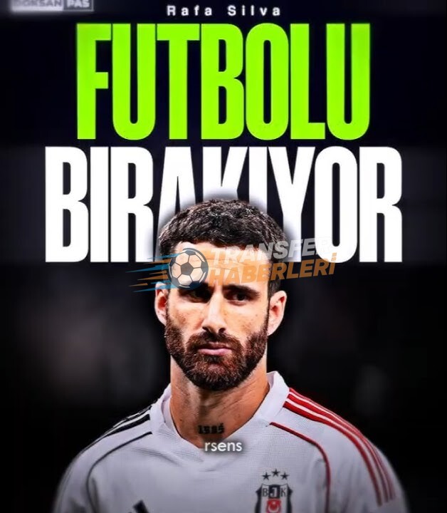 Rafa Silva Beşiktaş Antrenmanına Geri Döndü: Gerçek Dönüş Mü, Hukuki Zorunluluk Mu?
