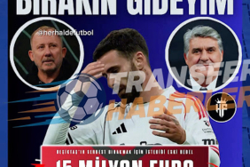 Rafa Silva Beşiktaş’tan Ayrılıyor mu? Krizin Perde Arkası